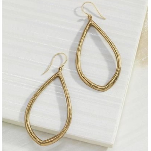 Silpada K&R Jewelry - SILPADA K&R Statement Earrings